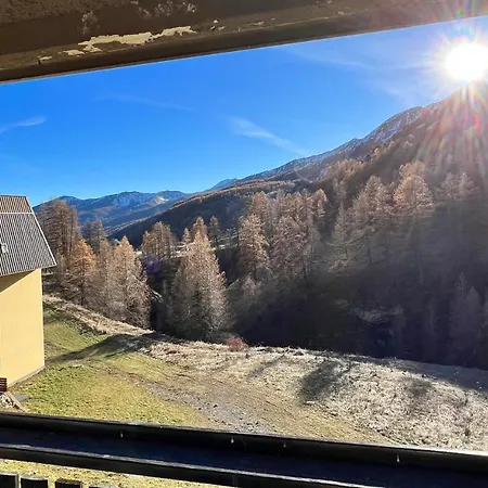 Grand Cosy Et Renove - Vue Montagne Apartment