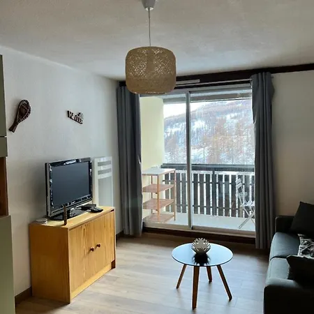 Apartment Grand Cosy Et Renove - Vue Montagne