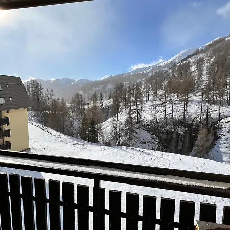 Apartment Grand Cosy Et Renove - Vue Montagne